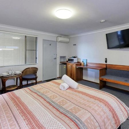 Kempsey Powerhouse Motel Εξωτερικό φωτογραφία