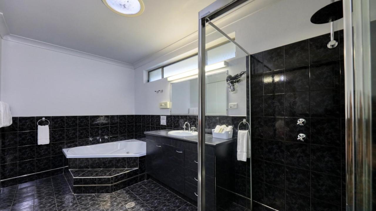 Kempsey Powerhouse Motel Εξωτερικό φωτογραφία