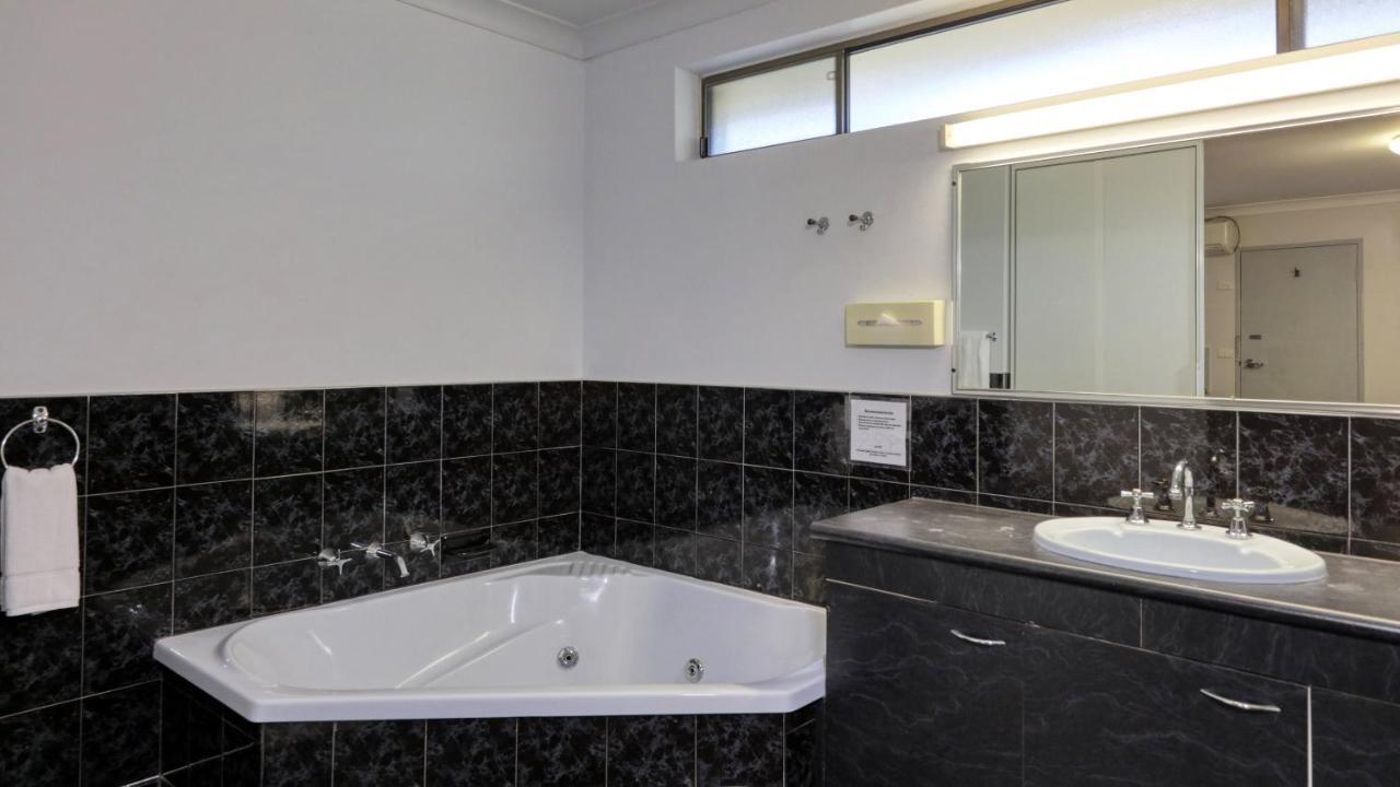 Kempsey Powerhouse Motel Εξωτερικό φωτογραφία