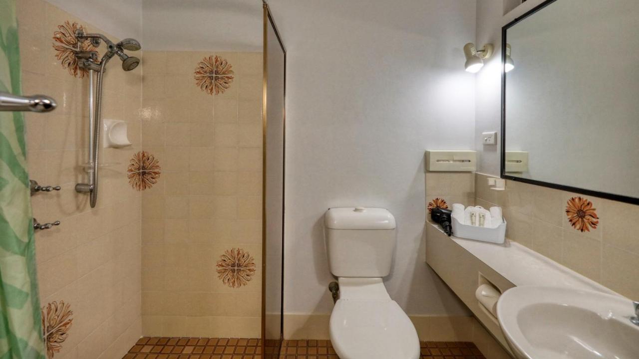 Kempsey Powerhouse Motel Εξωτερικό φωτογραφία