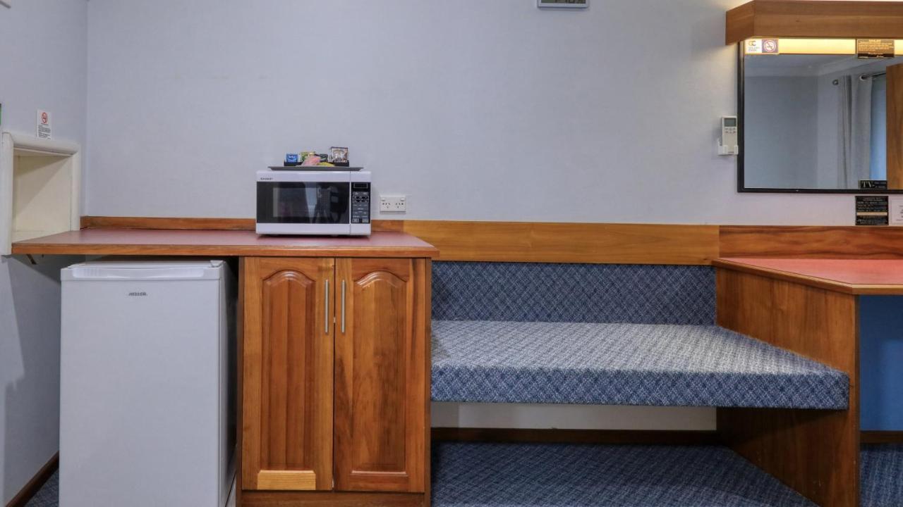 Kempsey Powerhouse Motel Εξωτερικό φωτογραφία