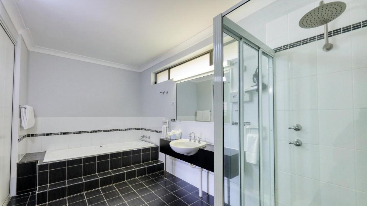 Kempsey Powerhouse Motel Εξωτερικό φωτογραφία