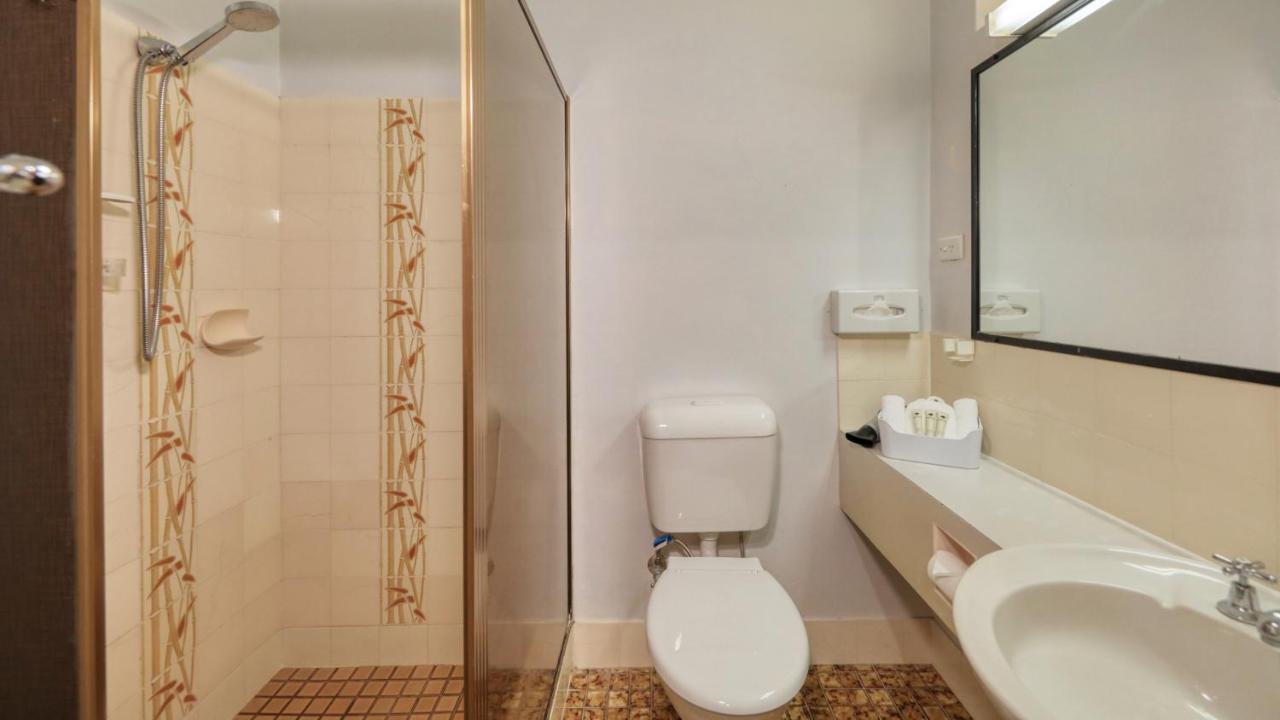 Kempsey Powerhouse Motel Εξωτερικό φωτογραφία