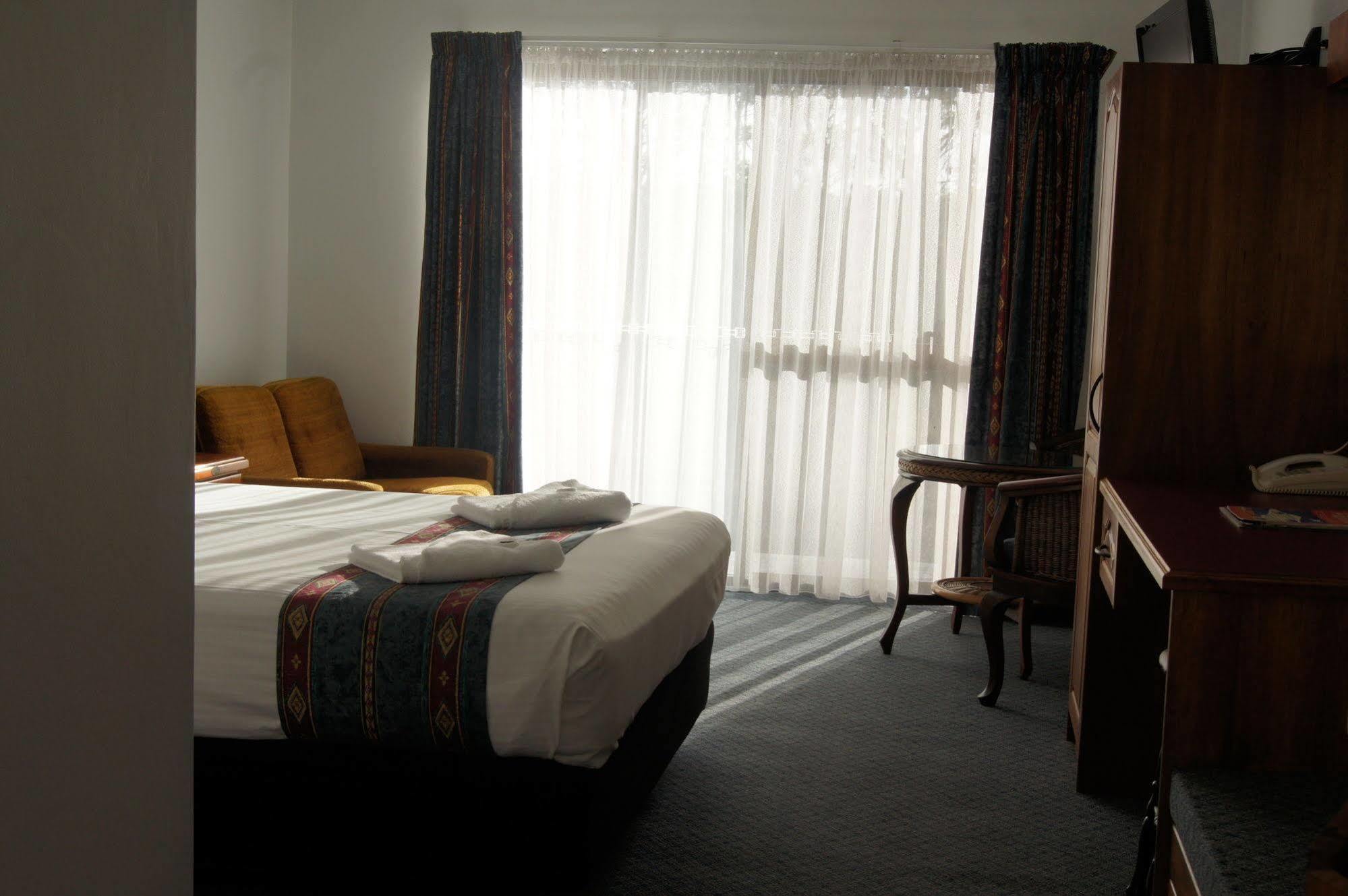 Kempsey Powerhouse Motel Εξωτερικό φωτογραφία