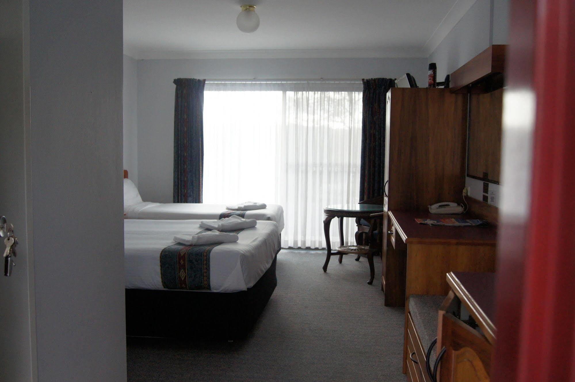 Kempsey Powerhouse Motel Εξωτερικό φωτογραφία