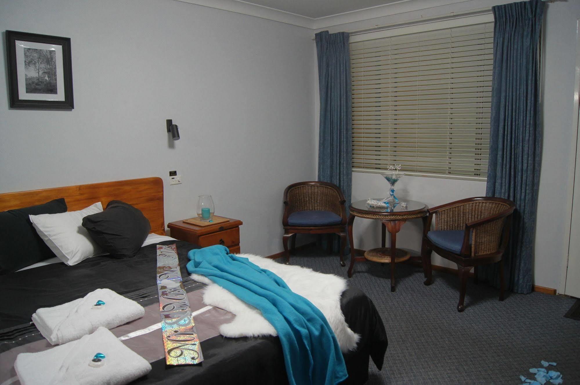 Kempsey Powerhouse Motel Εξωτερικό φωτογραφία