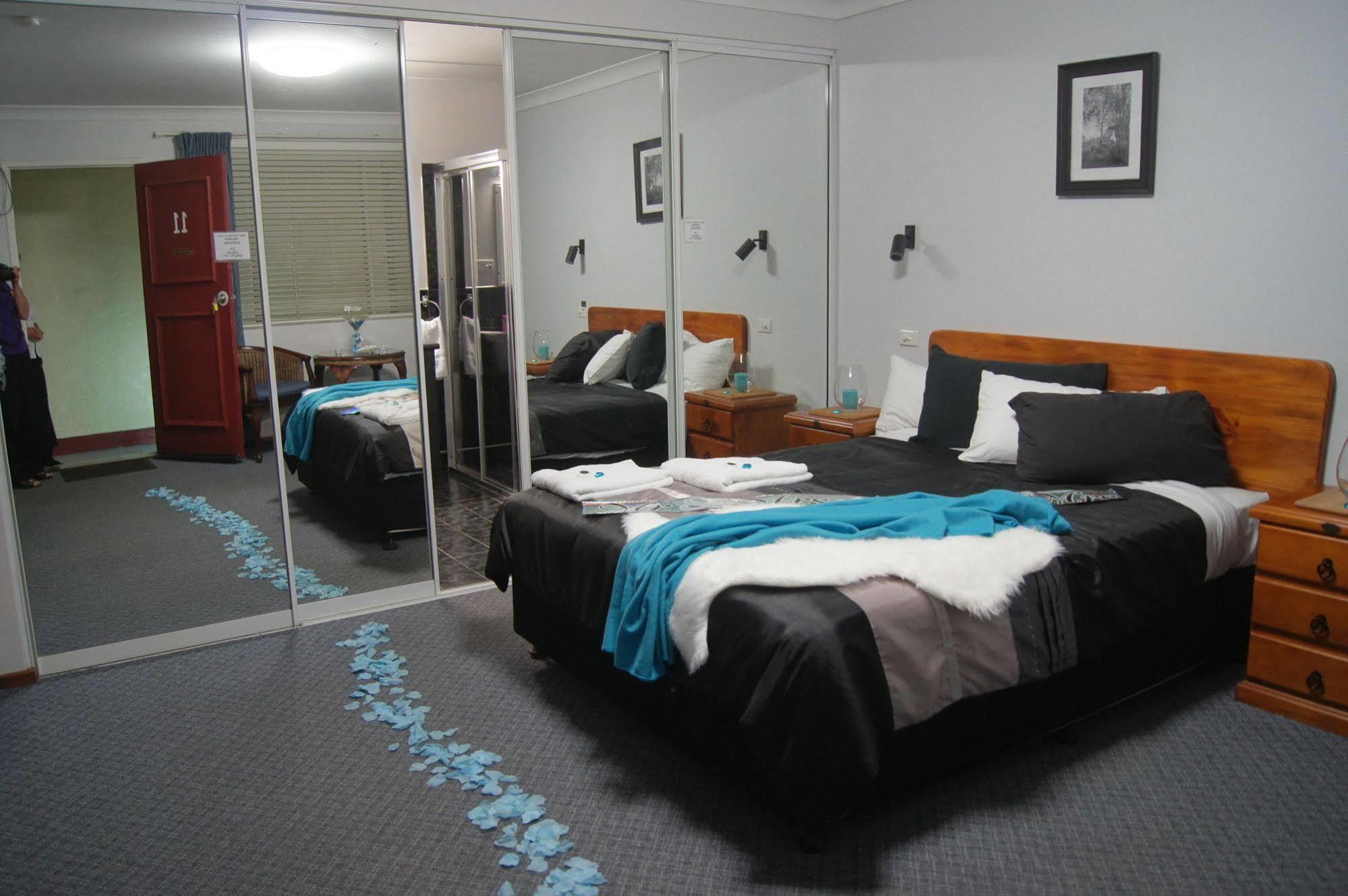 Kempsey Powerhouse Motel Εξωτερικό φωτογραφία
